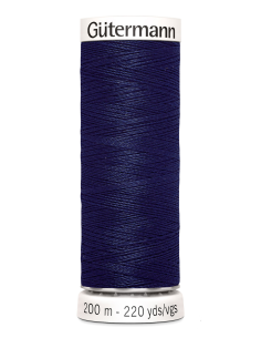 Gütermann Alla Tygers Tråd...
