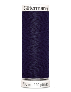 Gütermann Alla Tygers Tråd...