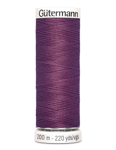 Gütermann Alla Tygers Tråd...