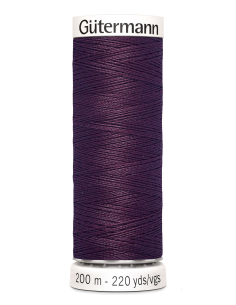 Gütermann Alla Tygers Tråd...