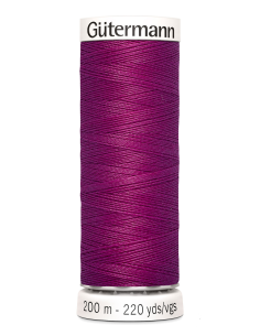 Gütermann Alla Tygers Tråd...