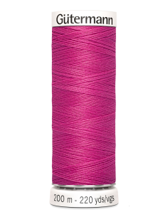 Gütermann Alla Tygers Tråd...