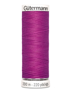 Gütermann Alla Tygers Tråd...
