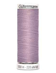 Gütermann Alla Tygers Tråd...