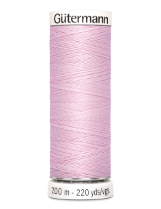 Gütermann Alla Tygers Tråd...