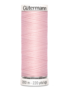 Gütermann Alla Tygers Tråd...