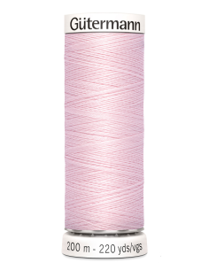 Gütermann Alla Tygers Tråd...