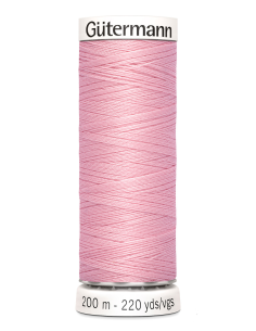 Gütermann Alla Tygers Tråd...