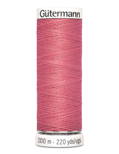 Gütermann Alla Tygers Tråd...