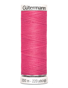 Gütermann Alla Tygers Tråd...