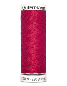 Gütermann Alla Tygers Tråd...