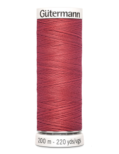 Gütermann Alla Tygers Tråd...