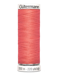 Gütermann Alla Tygers Tråd...