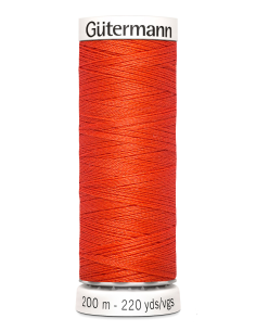 Gütermann Alla Tygers Tråd...