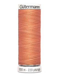 Gütermann Alla Tygers Tråd...