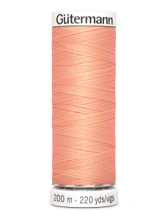 Gütermann Alla Tygers Tråd...