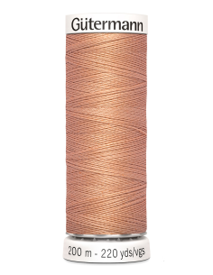 Gütermann Alla Tygers Tråd...