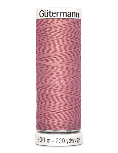 Gütermann Alla Tygers Tråd...