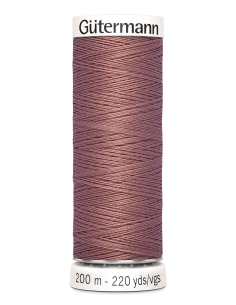 Gütermann Alla Tygers Tråd...