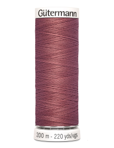 Gütermann Alla Tygers Tråd...