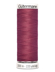 Gütermann Alla Tygers Tråd...