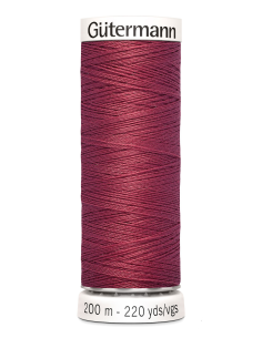 Gütermann Alla Tygers Tråd...