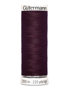 Gütermann Alla Tygers Tråd...