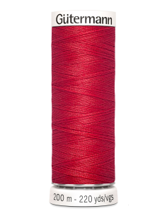 Gütermann Alla Tygers Tråd...