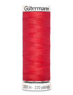 Gütermann Alla Tygers Tråd...