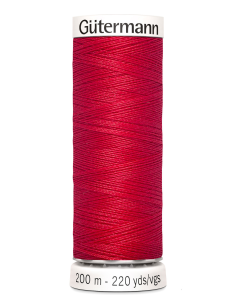 Gütermann Alla Tygers Tråd...