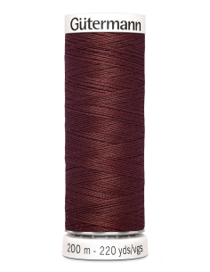 Gütermann Alla Tygers Tråd...