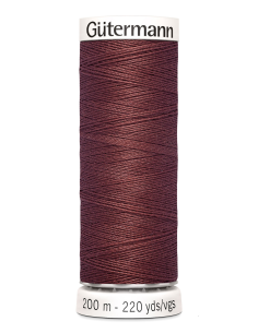 Gütermann Alla Tygers Tråd...