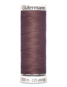 Gütermann Alla Tygers Tråd...