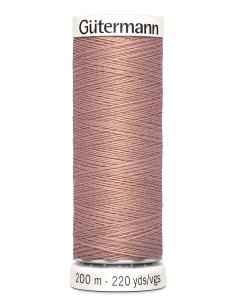 Gütermann Alla Tygers Tråd...