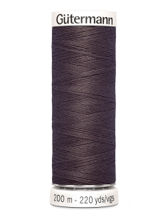 Gütermann Alla Tygers Tråd...