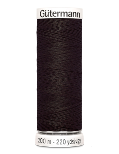 Gütermann Alla Tygers Tråd...