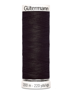 Gütermann Alla Tygers Tråd...