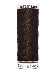 Gütermann Alla Tygers Tråd...