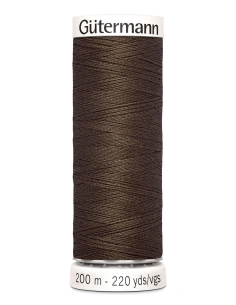 Gütermann Alla Tygers Tråd...