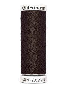 Gütermann Alla Tygers Tråd...