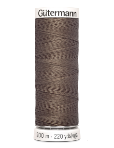 Gütermann Alla Tygers Tråd...