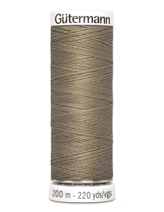 Gütermann Alla Tygers Tråd...