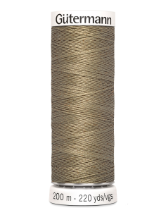 Gütermann Alla Tygers Tråd...