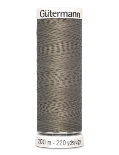 Gütermann Alla Tygers Tråd...