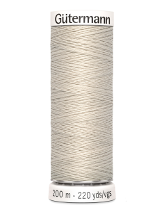 Gütermann Alla Tygers Tråd...