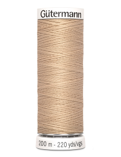 Gütermann Alla Tygers Tråd...