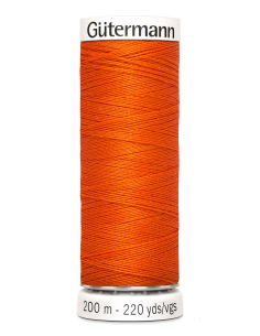 Gütermann Alla Tygers Tråd...