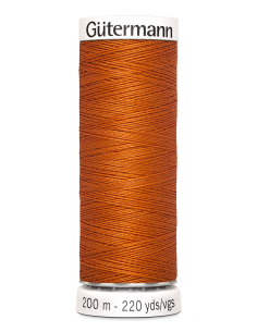 Gütermann Alla Tygers Tråd...