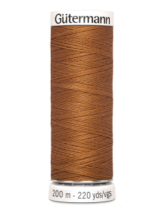 Gütermann Alla Tygers Tråd...