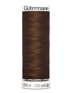 Gütermann Alla Tygers Tråd...